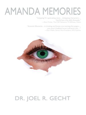 cover image of Amanda Memories